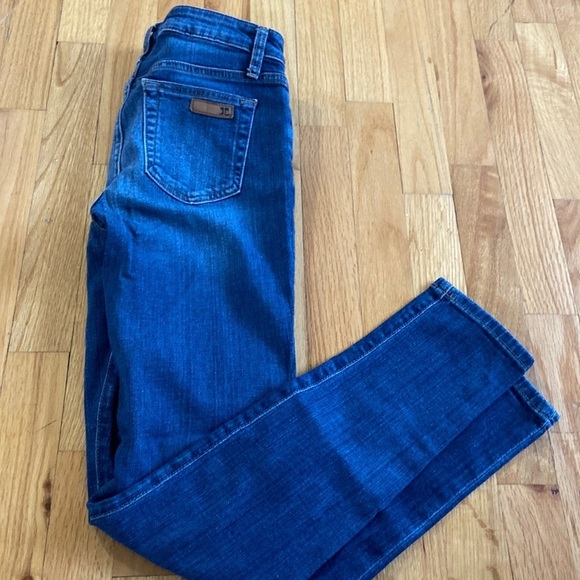 Women’s Joes jeans. Blue. Size 27 - Picture 1 of 8